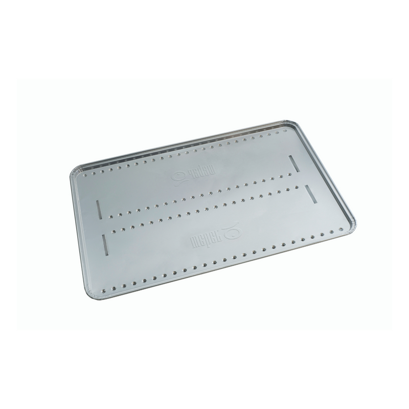 Weber - Q Convection Tray 2014 (Q2000 Series)