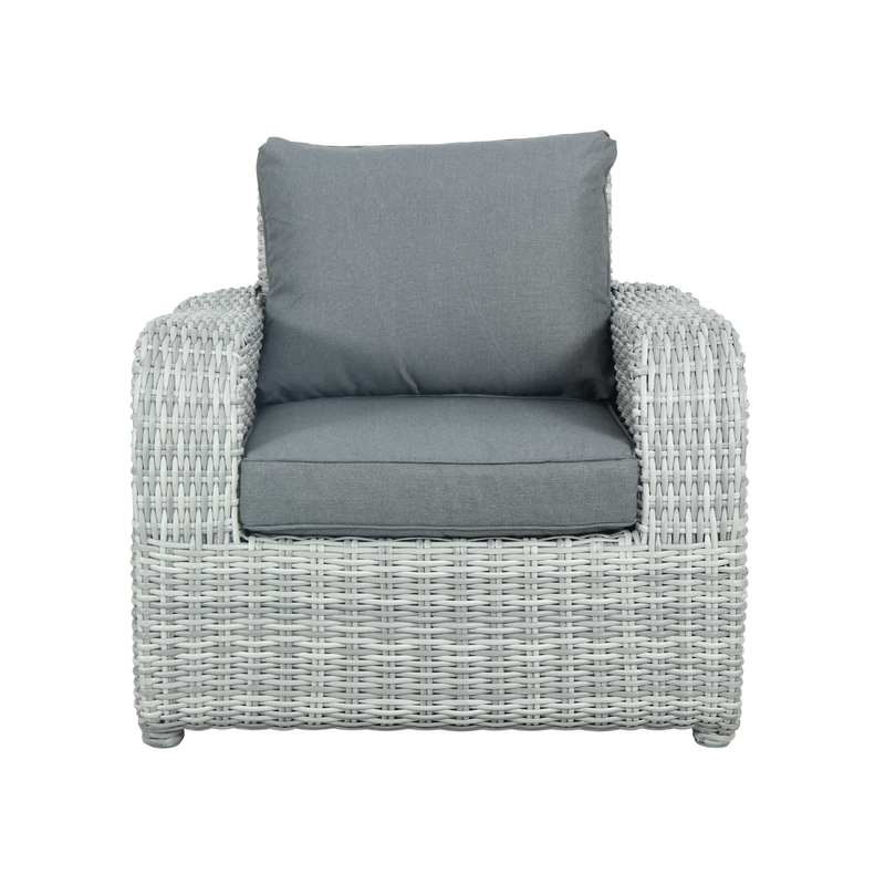 Wicker - Boca Outdoor Arm Chair