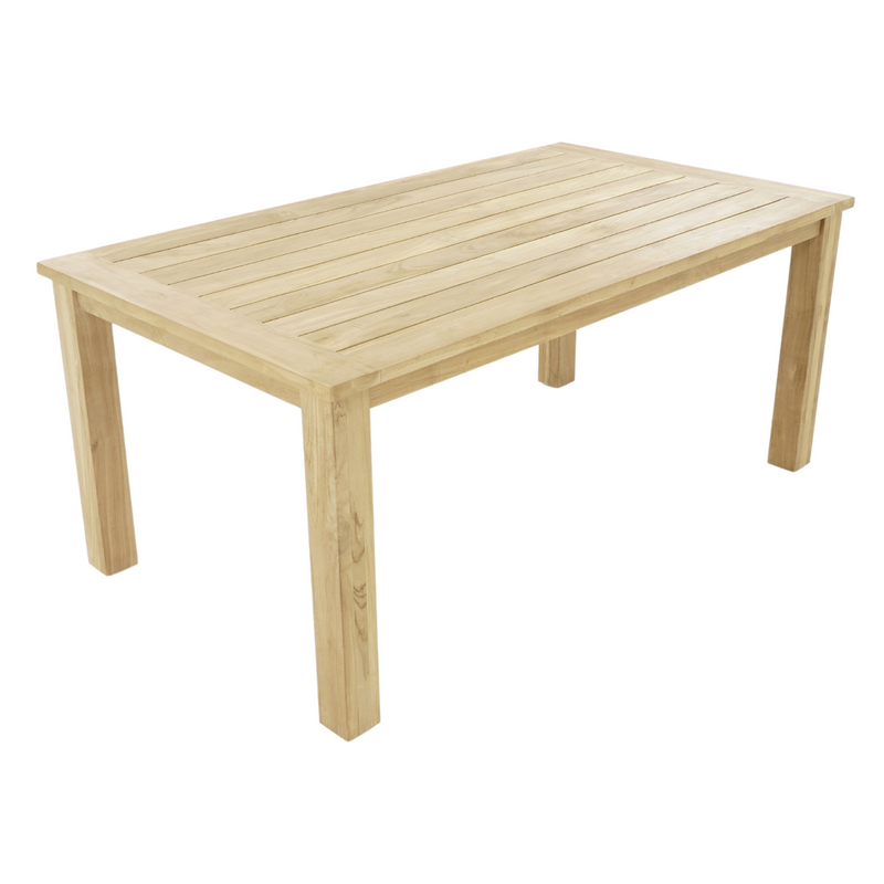Madera 1.8m Outdoor Dining Table