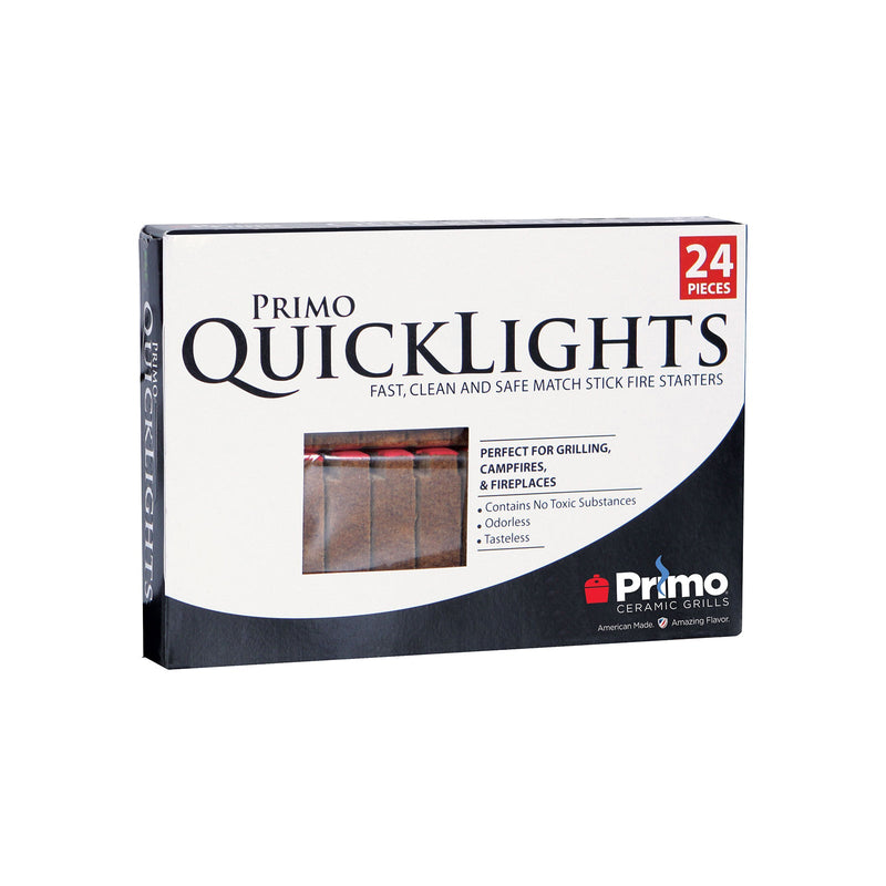 Primo Quick Lights Firestarters