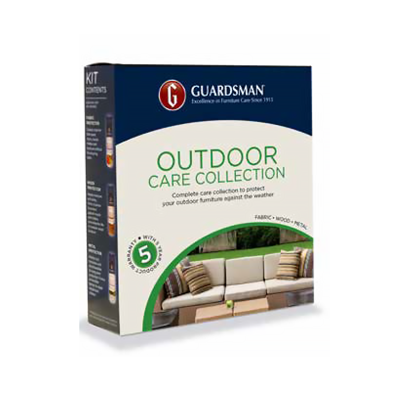 Guardsman - Outdoor Care Collection