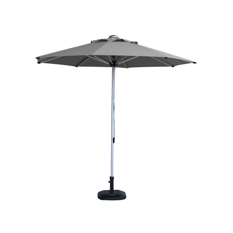 2.7m Outdoor Umbrella - Shadowspec SU2