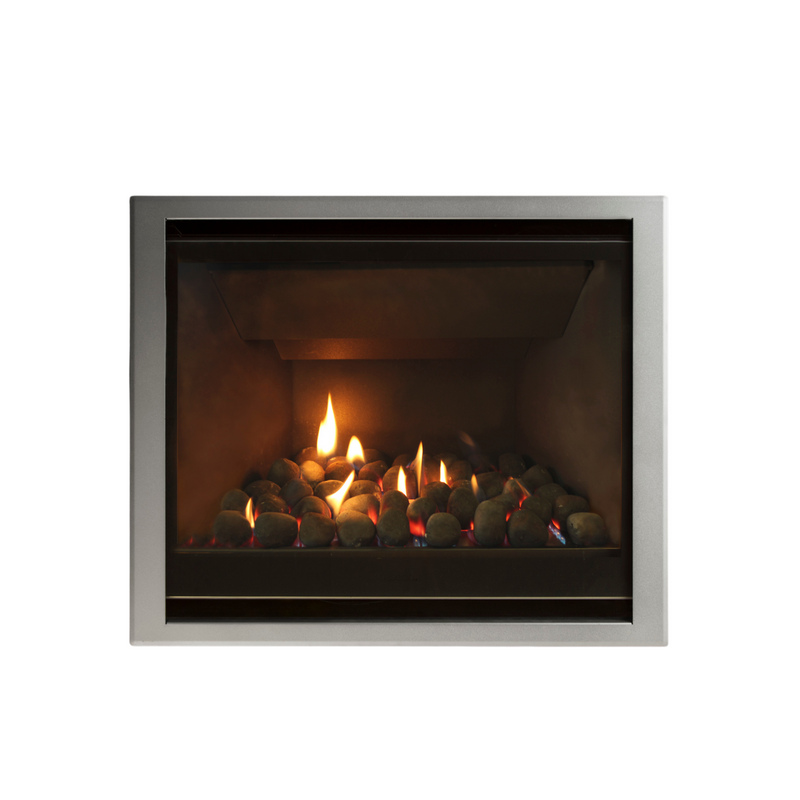 Escea DF700 Gas Fireplace
