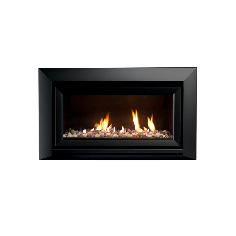 Escea DL850 High Efficiency Fireplace