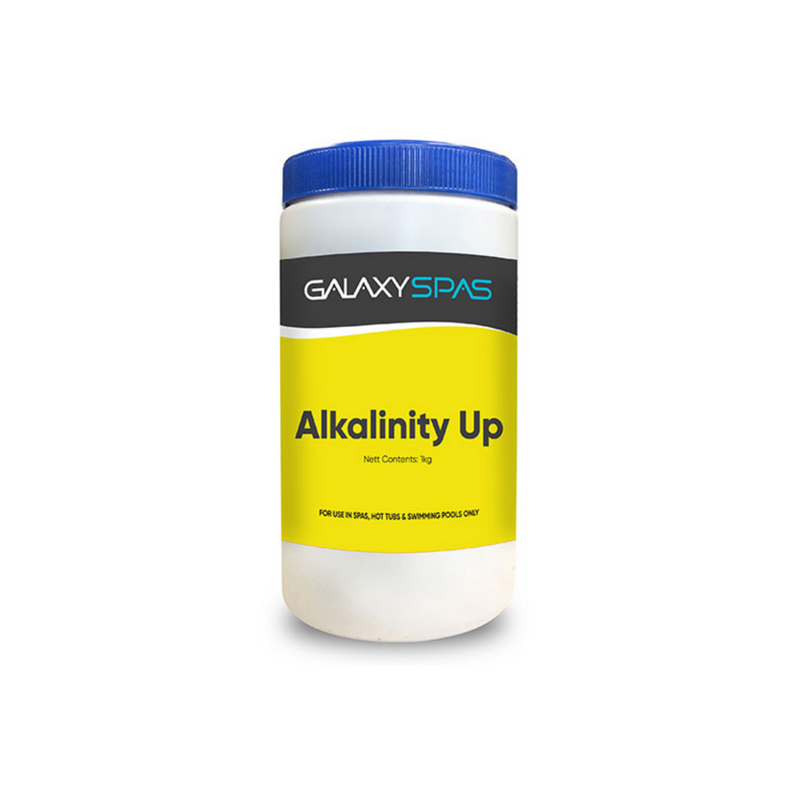 GS - Alkalinity Up - 1kg
