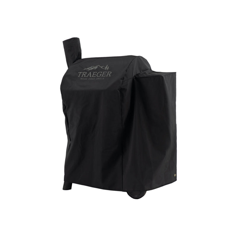 Traeger pro 22/575 cover