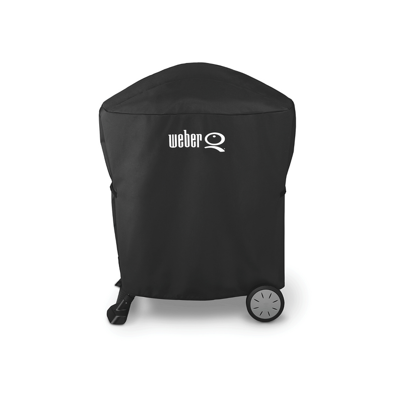 Weber - Baby Q / Weber Q Portable Cart Premium Cover - Full Length