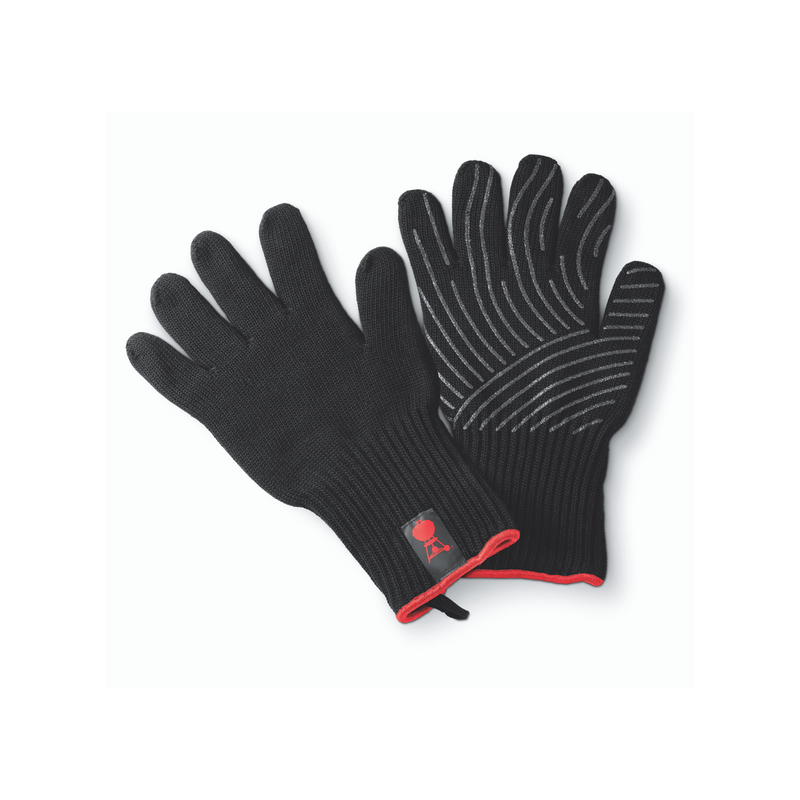 Weber - Premium BBQ Glove Set Sml