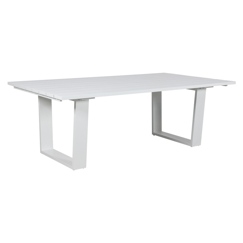 Costa 1.8m Outdoor Dining Table