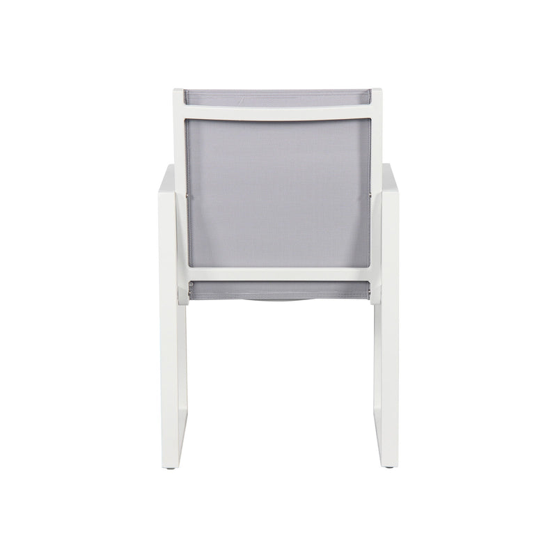 Costa Outdoor Dining Chair