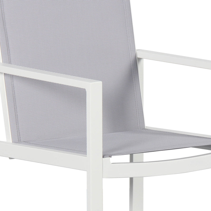 Costa Outdoor Dining Chair