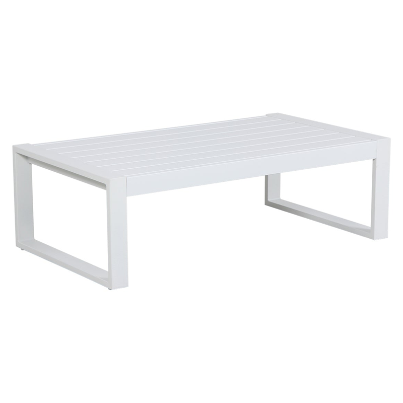 Costa Outdoor Rectangle Coffee Table