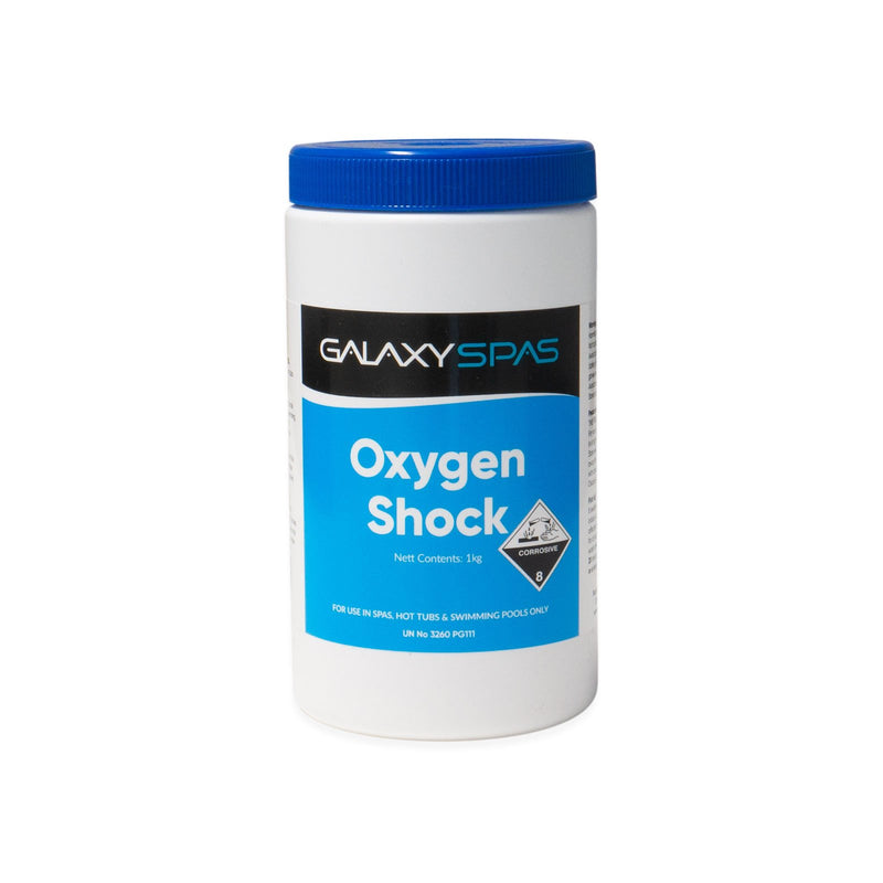 GS - Oxygen Shock - 1kg
