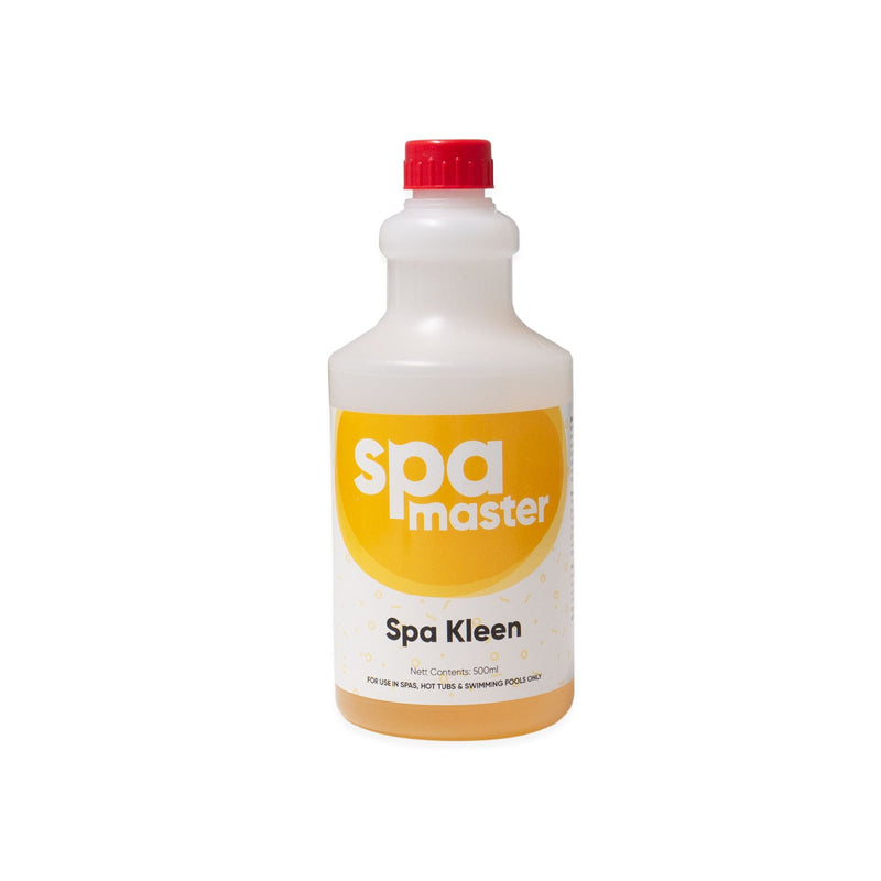 GS - Spa Kleen (Pipe Cleaner) - 500ml