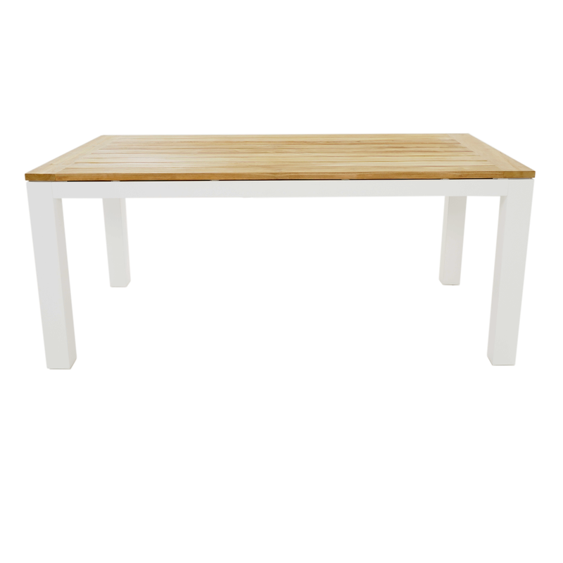 Isla 1.8m Outdoor Dining Table