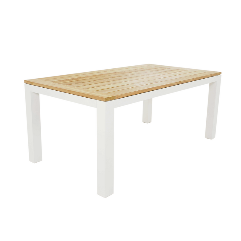 Isla 1.8m Outdoor Dining Table