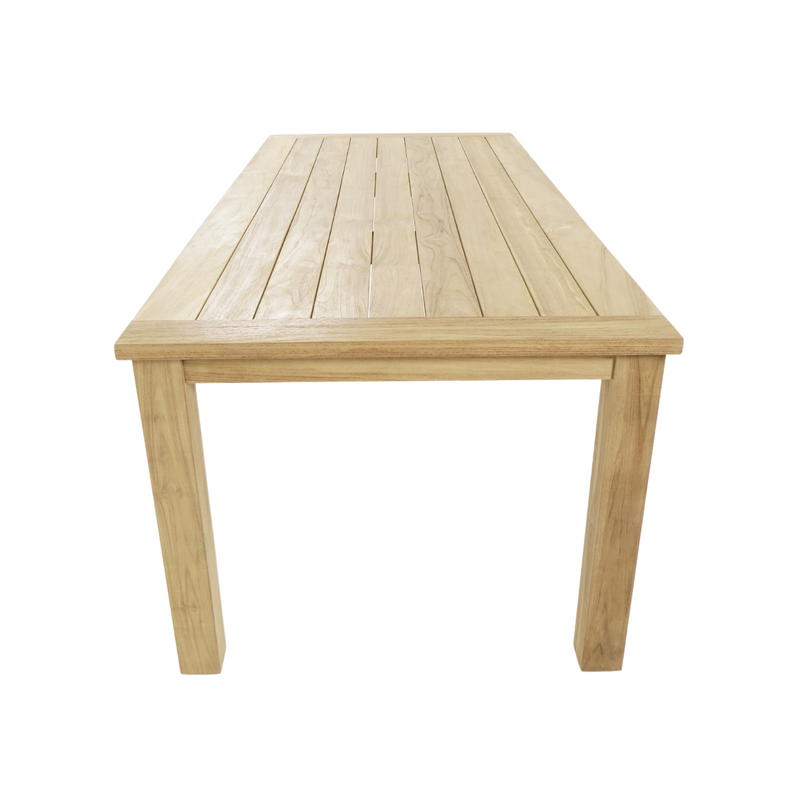 Madera 2.4m Outdoor Dining Table