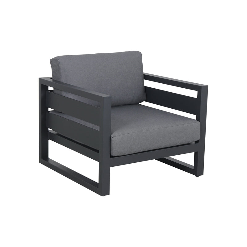 Rio Outdoor Arm Chair