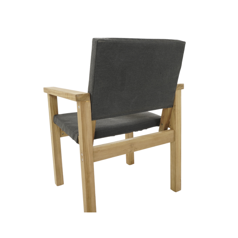 Verano Outdoor Sling Dining Chair