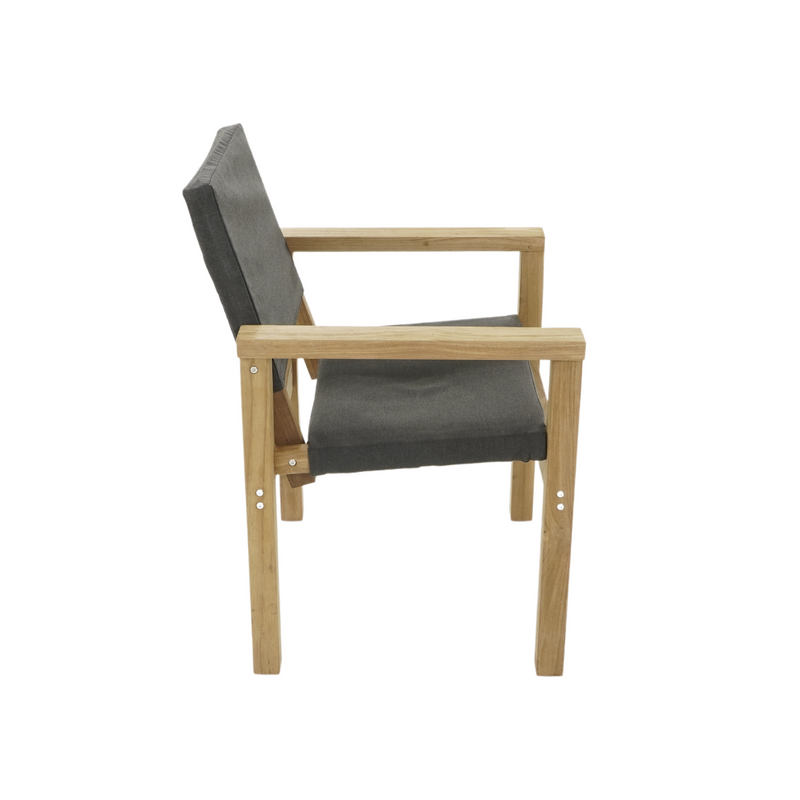 Verano Outdoor Sling Dining Chair
